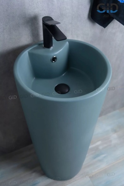 Раковина GID 40 (Nb131gm)