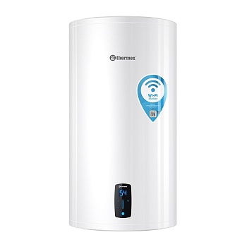 Водонагреватель накопительный Thermex Lima 80 V Wi-Fi