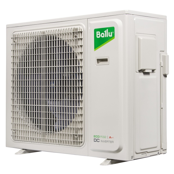 Наружный блок Ballu Free Match BA4OI-FM/out-36HN8/EU