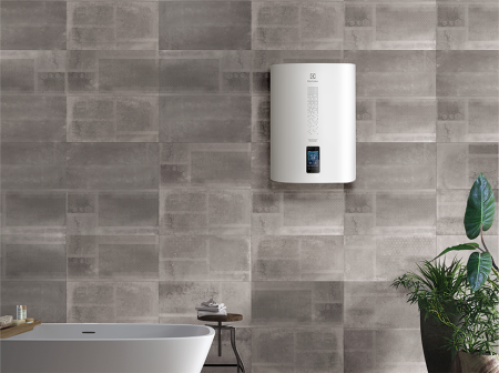Водонагреватель накопительный Electrolux EWH 30 SmartInverter