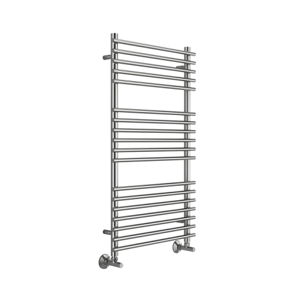 Полотенцесушитель водяной Terminus Ватра П18 500x1000