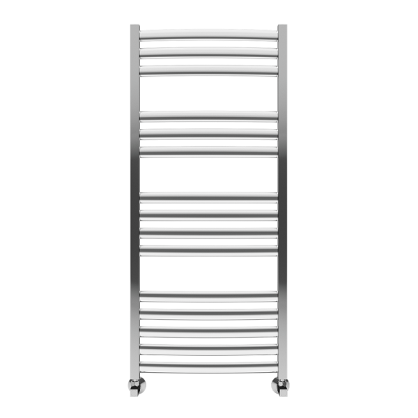 Полотенцесушитель водяной Terminus Палермо П15 500x1200