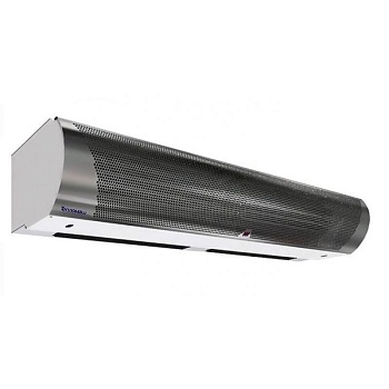 Тепловая завеса без нагрева Тепломаш Комфорт 300 А КЭВ-П3111А нерж.