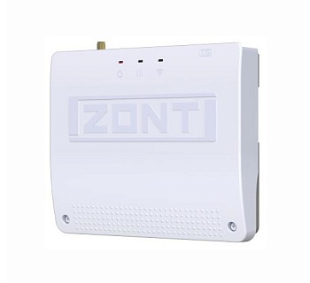 Контроллер Zont Smart 2.0 (744)