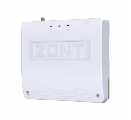 Контроллер Zont Smart 2.0 (744)