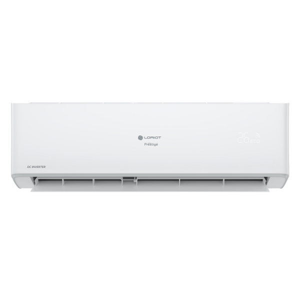 Кондиционер Loriot Prestige DC Inverter LAC-18AHI