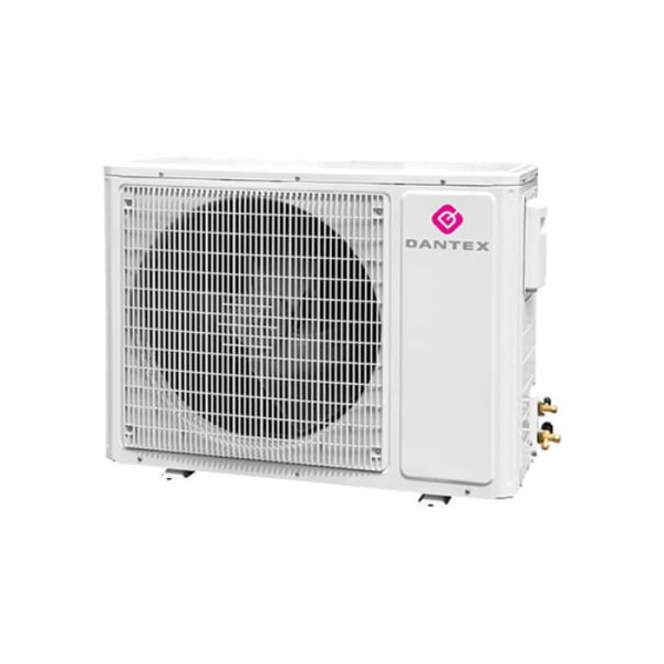 Канальный кондиционер Dantex RK-60HG3NE-W/RK-60BHG3N