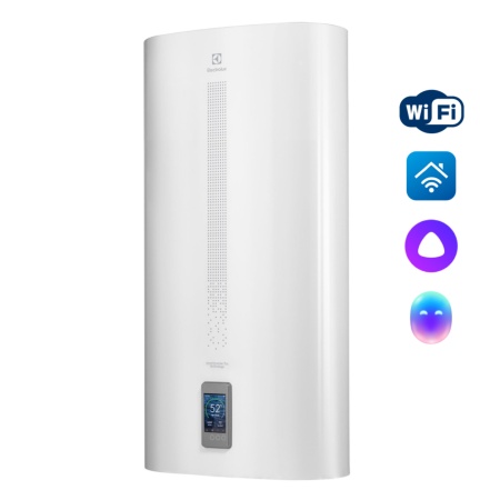 Водонагреватель накопительный Electrolux EWH 100 SmartInverter PRO