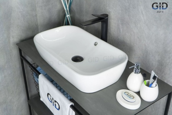 Раковина GID 61 (N9217)