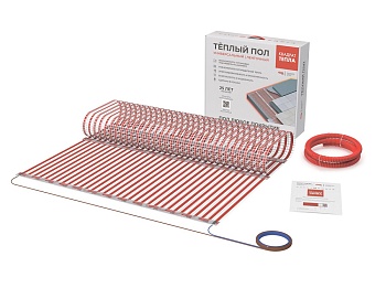 Теплый пол СТН Квадрат тепла 1,0х4,0 (400100.3)