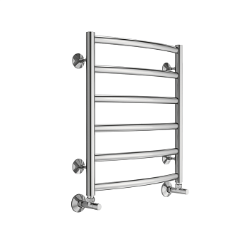 Полотенцесушитель водяной Terminus Атланта+ П6 500x600