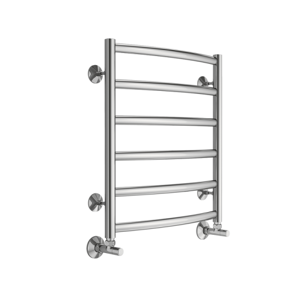 Полотенцесушитель водяной Terminus Атланта+ П6 500x600