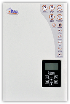 Котел настенный электрический РЭКО 8П (46012800006)