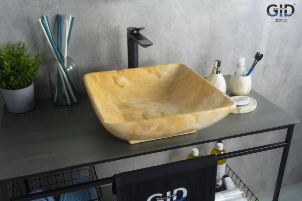 Раковина GID 41.5 (Mnc179)