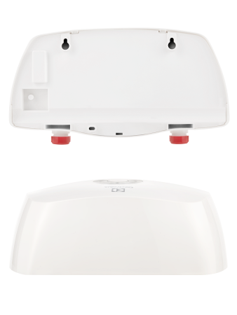 Водонагреватель проточный Electrolux SMARTFIX 2.0 5,5 TS