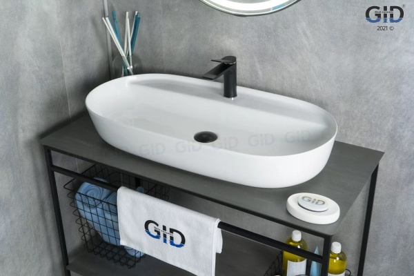 Раковина GID 81 (N9347)