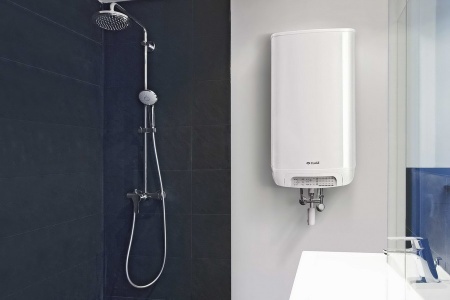 Водонагреватель накопительный Clage SX 50