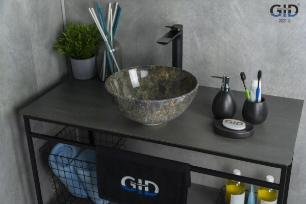 Раковина GID 32 (Mnc486)