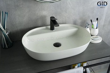 Раковина GID 61 (Wm1346)