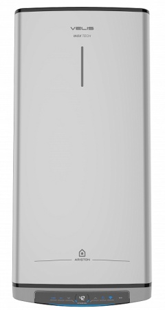 Водонагреватель накопительный Ariston VELIS LUX INOX PW ABSE WIFI 30