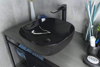 Раковина GID 42.5 (D1301h004)