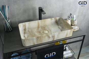 Раковина GID 60 (Mnc596)