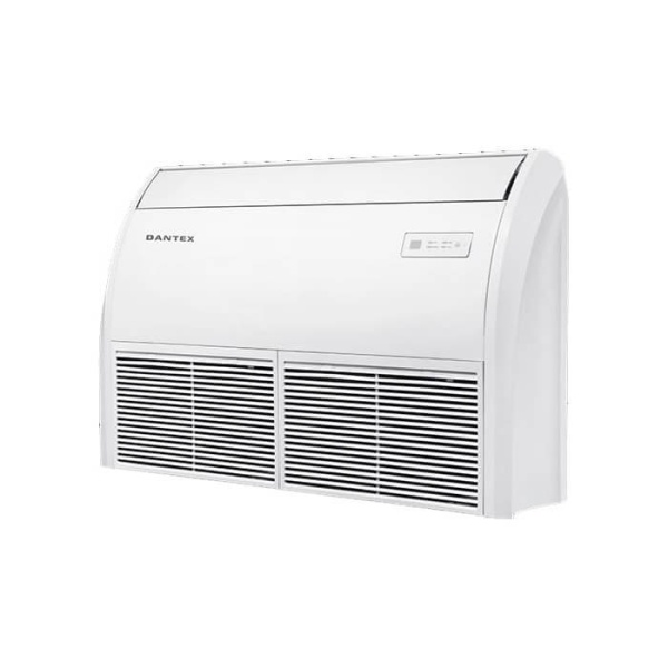 Напольно-потолочный кондиционер Dantex RK-60CHTN/RK-60HTNE-W