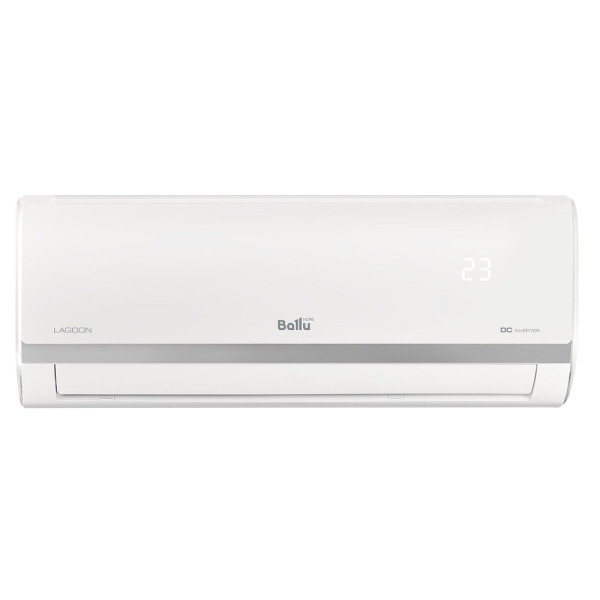 Кондиционер Ballu Lagoon DC Inverter BSDI-18HN1