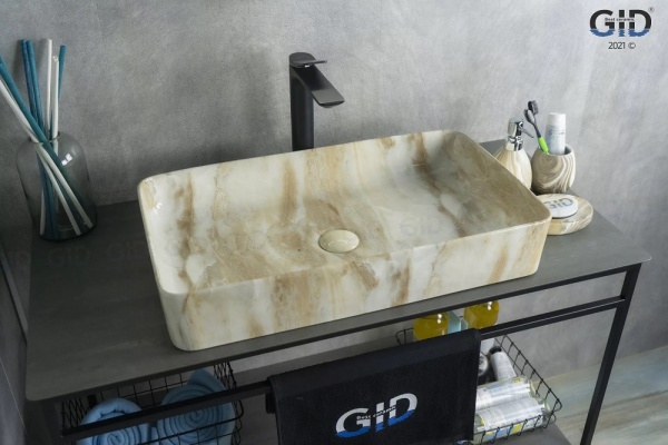 Раковина GID 60 (Mnc596)