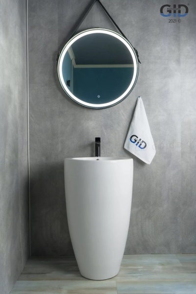 Раковина GID 49 (Nb133)