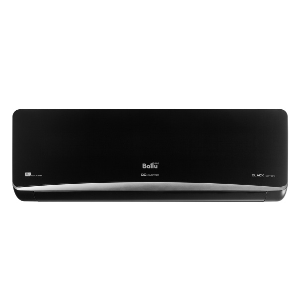 Кондиционер Ballu Platinum ERP DС Inverter Black BSPI-10HN8/BL/EU