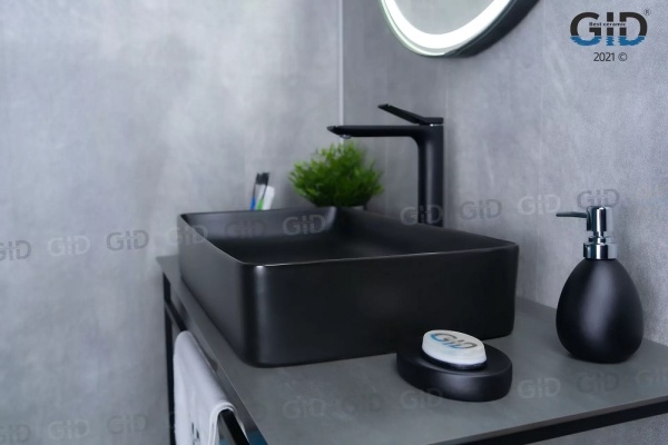 Раковина GID 60 (Bm9396)