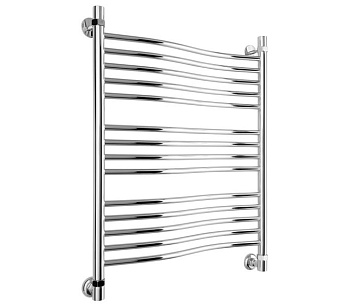 Полотенцесушитель водяной Сунержа Флюид+ 800x500 (00-0222-8050)