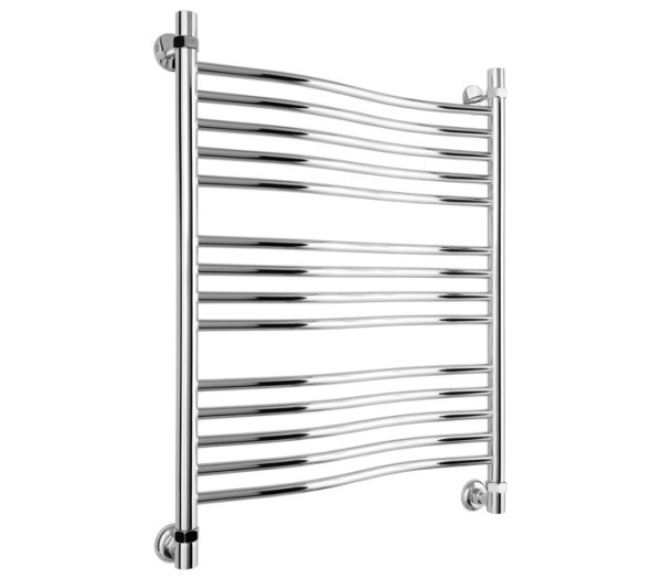 Полотенцесушитель водяной Сунержа Флюид+ 800x500 (00-0222-8050)