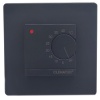 Терморегулятор CLIMATIQ FM (черный)