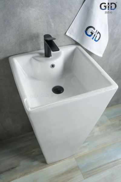 Раковина GID 46.5 (Nb145)