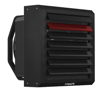 Тепловентилятор электрический Греерс EC-12