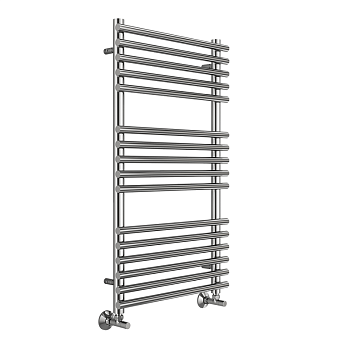 Полотенцесушитель водяной Terminus Кремона П16 500x1000