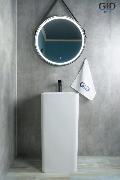 Раковина GID 42 (Nb148)