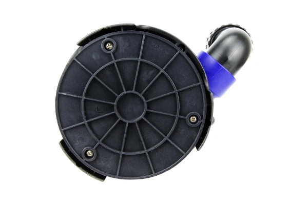 Фекальный насос Jemix GS-550