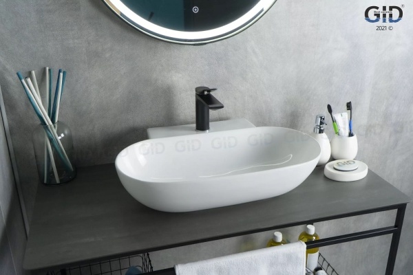 Раковина GID 56 (N9234)