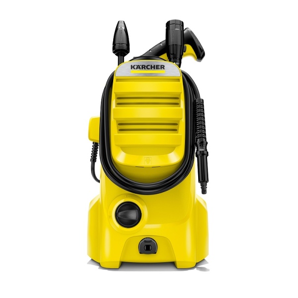 Мойка высокого давления Karcher K 3 Compact (1.676-200)