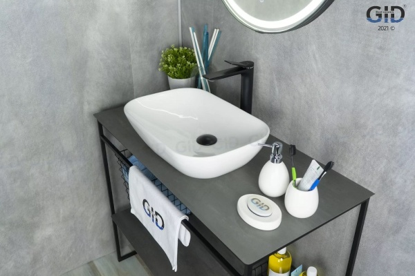 Раковина GID 51 (N9447)