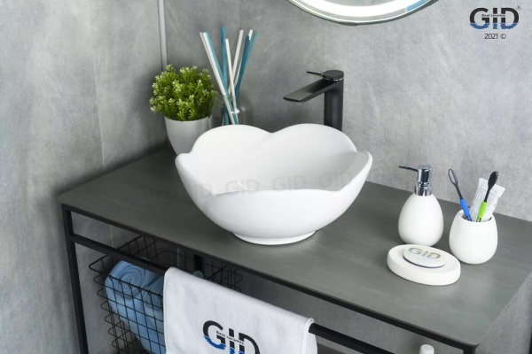 Раковина GID 38.5 (N9078)