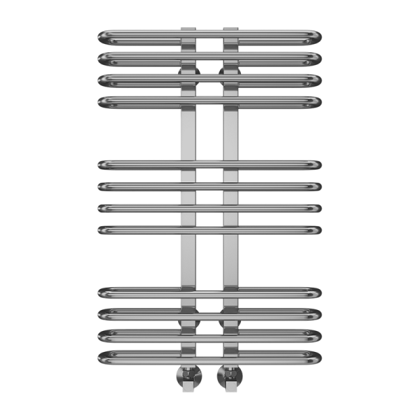 Полотенцесушитель водяной Terminus Сахара П12 500x800