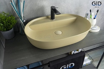 Раковина GID 61 (Sr1346)