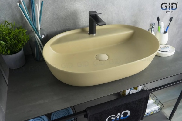 Раковина GID 61 (Sr1346)