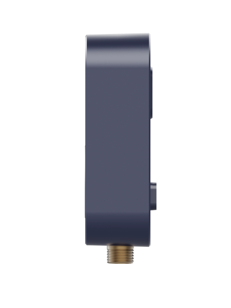 Водонагреватель проточный Philips Via AWH1053/51(55LA)